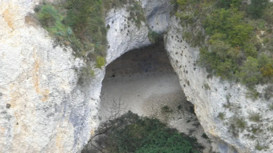 Mirador dos Cañones de Guara