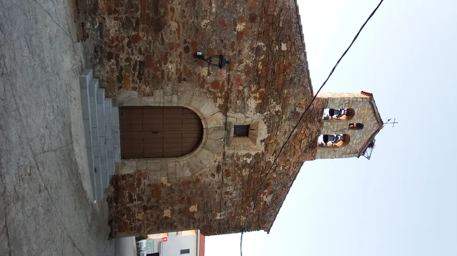 Acueducto de las Herrerías