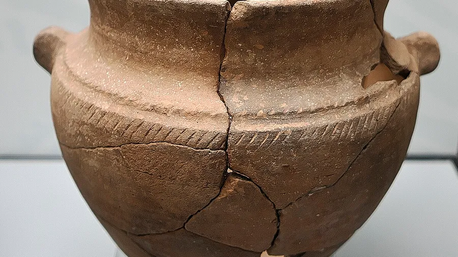 Yacimento Arqueológico de Numancia