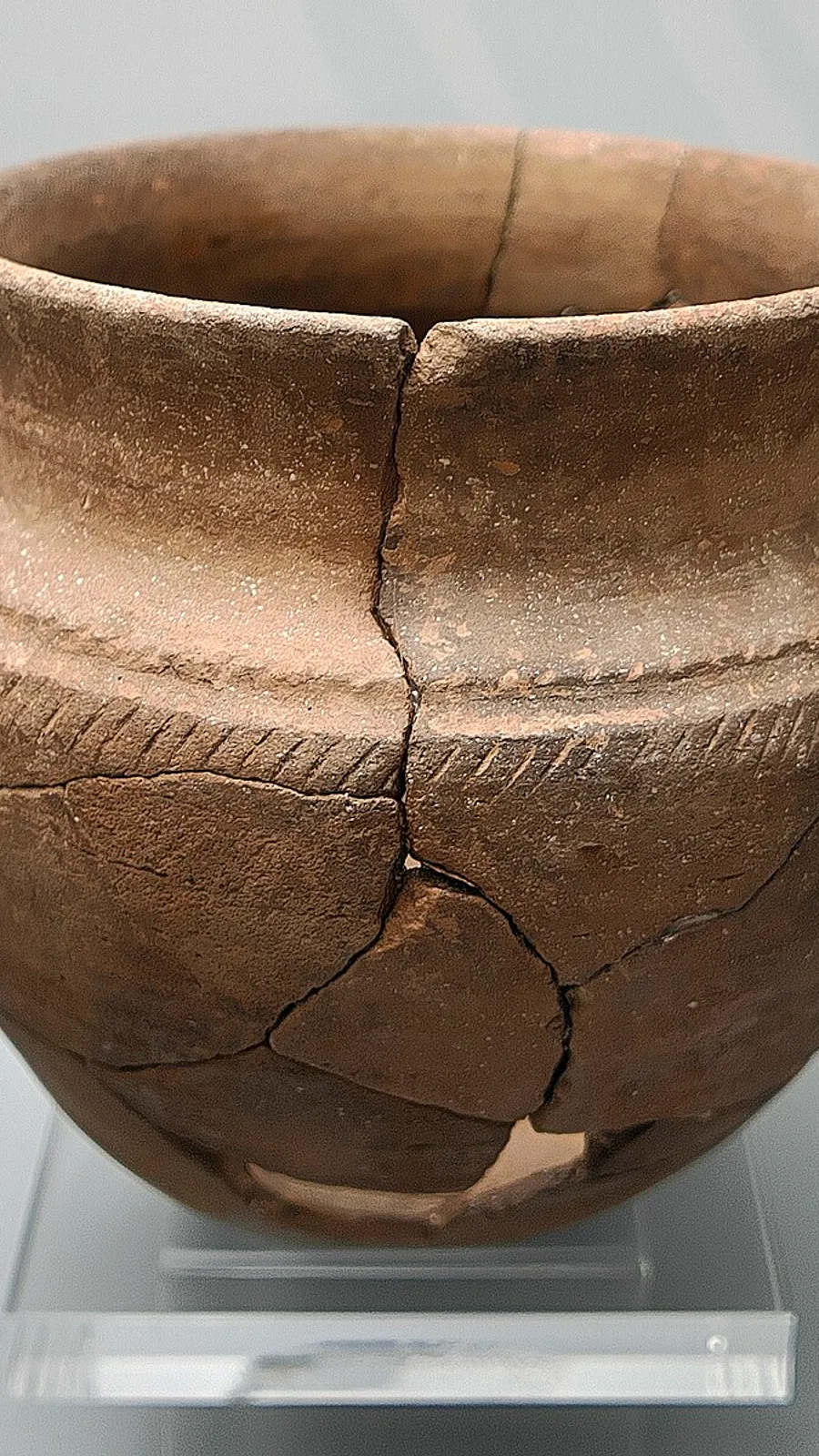 Numantia Archaeological Site