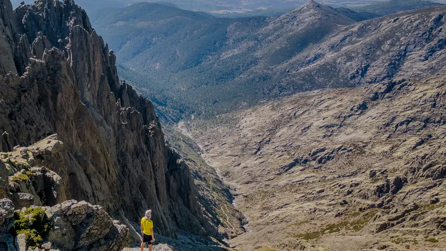Sierra de Gredos