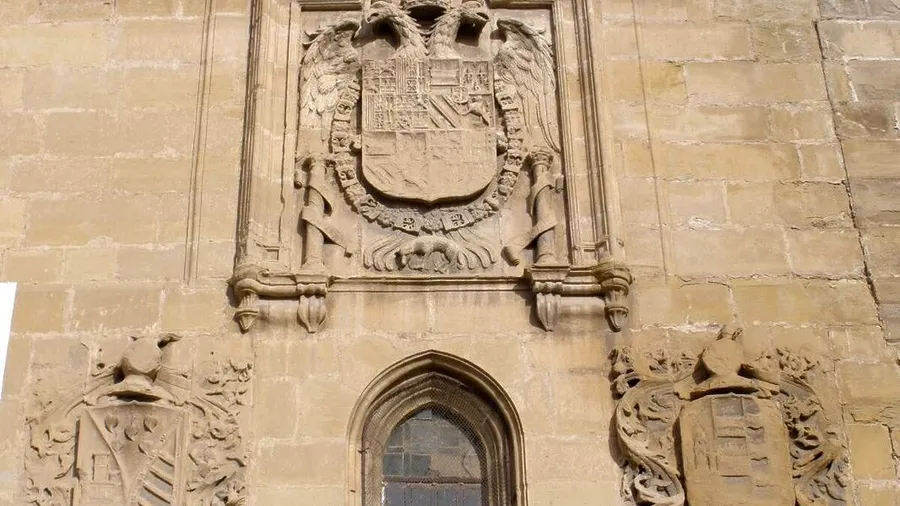 Santo Domingo de la Calzada