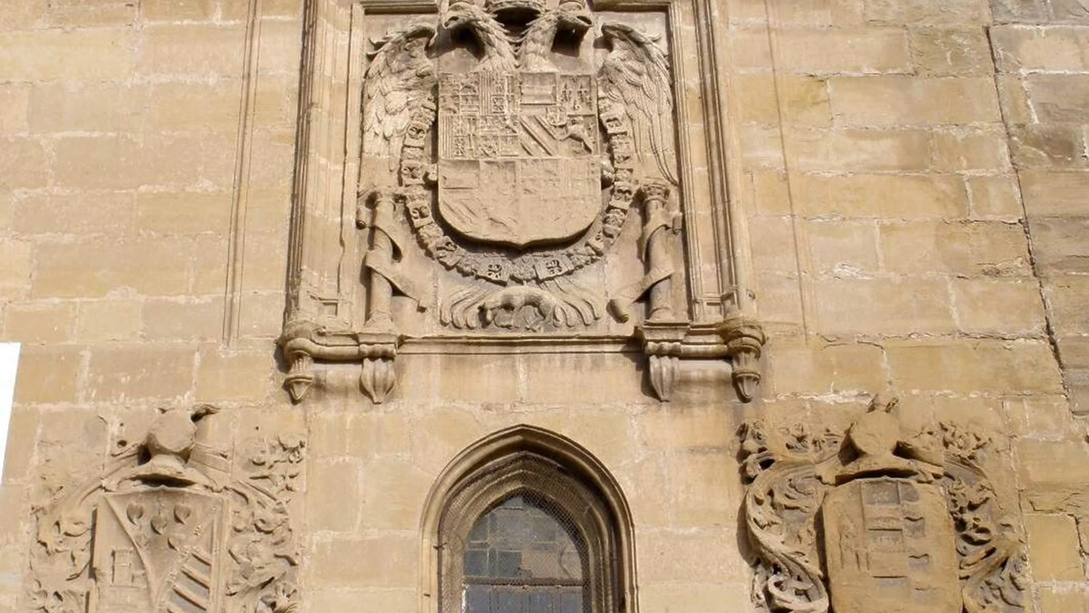 Santo Domingo de la Calzada