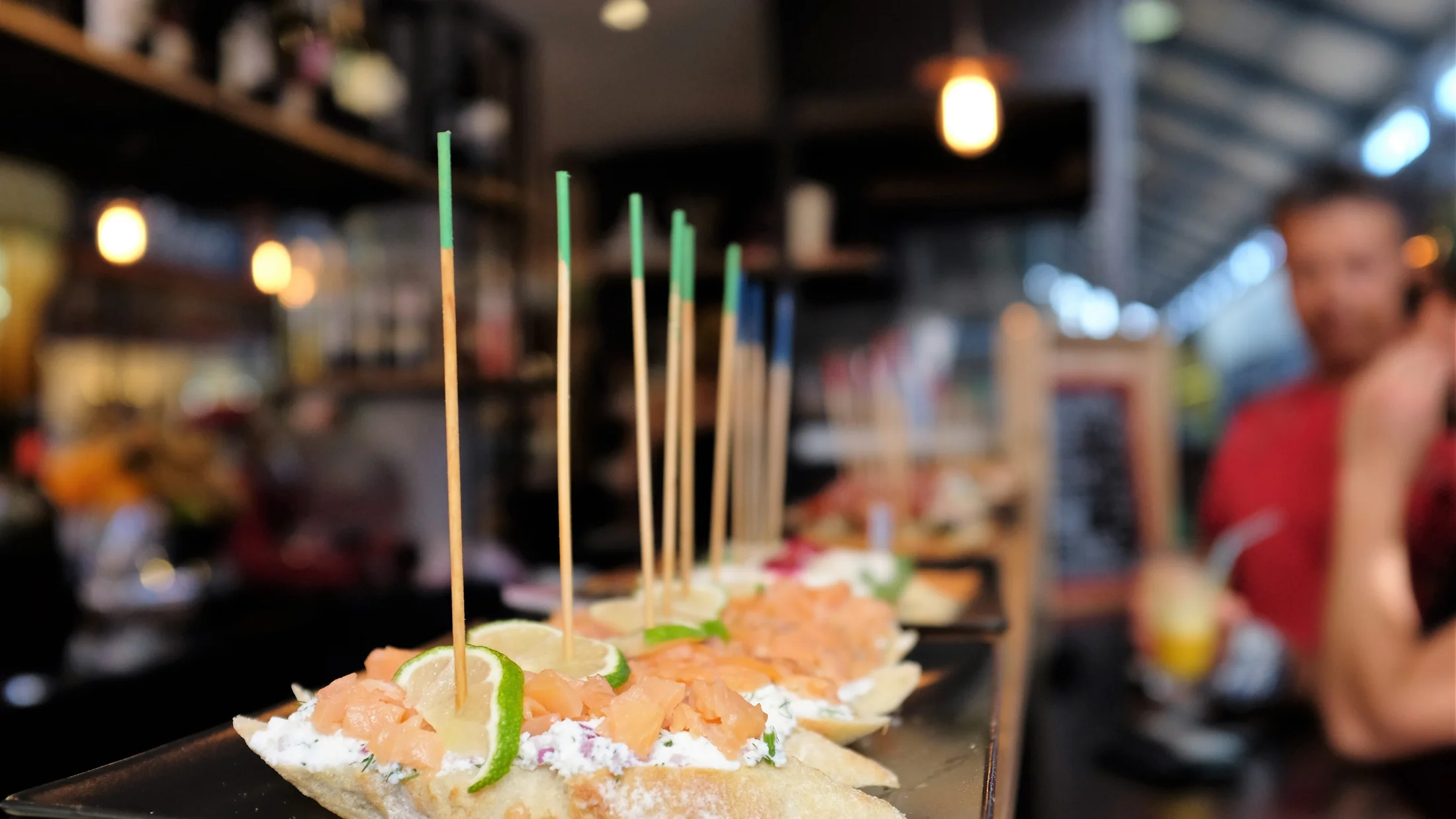 Festivales gastronómicos