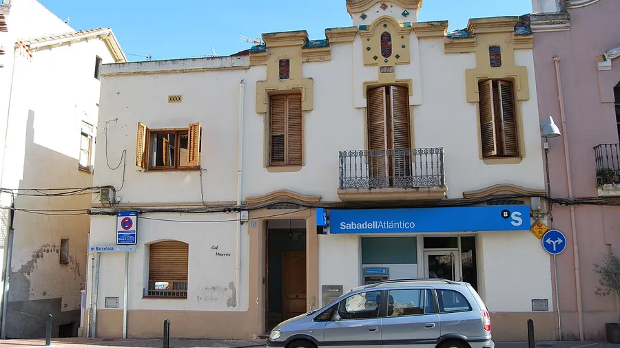 Torrelles de Llobregat