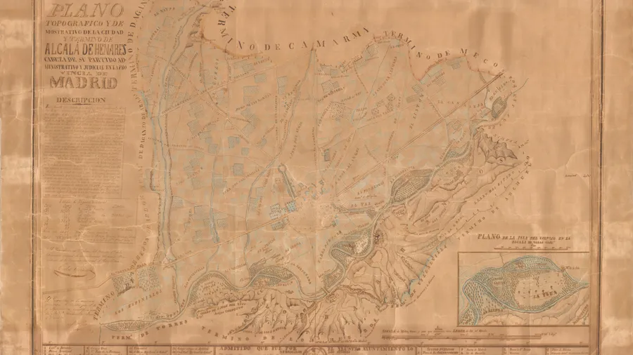 Mercado de San Isidro