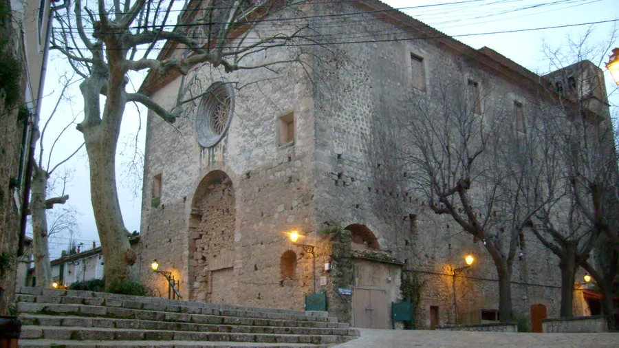 Valldemossa Charterhouse