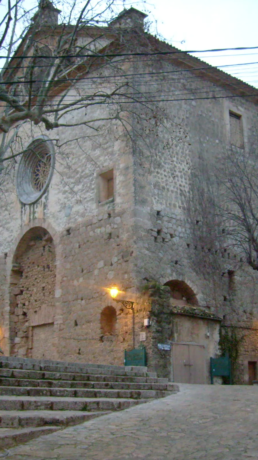 Valldemossa Charterhouse