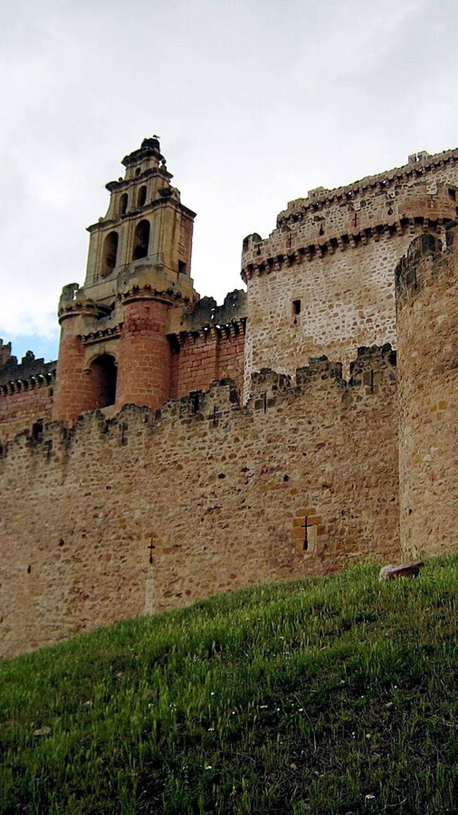 Castillo de Turégano