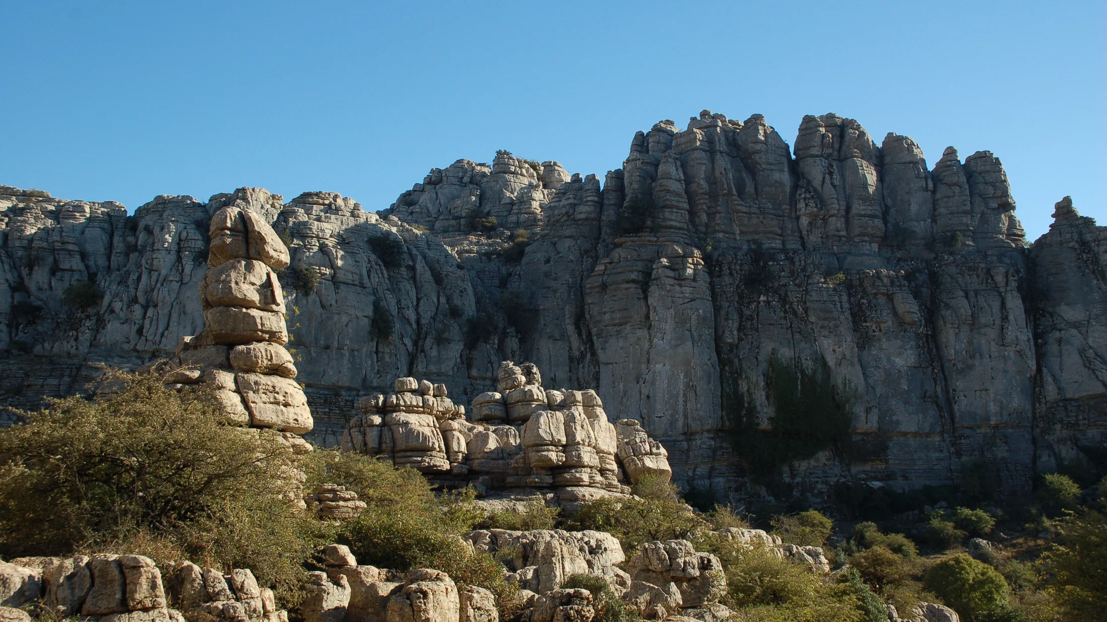 File:El Torcal de Antequera   005.jpg
