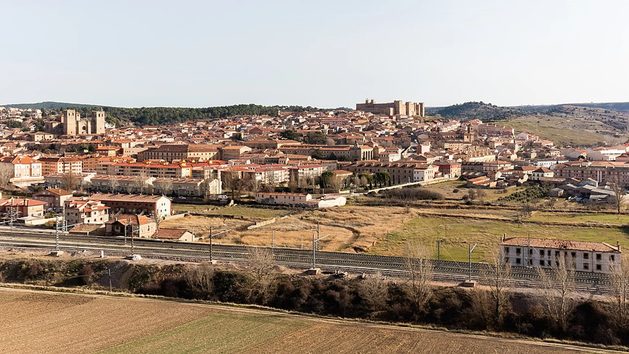 Sigüenza