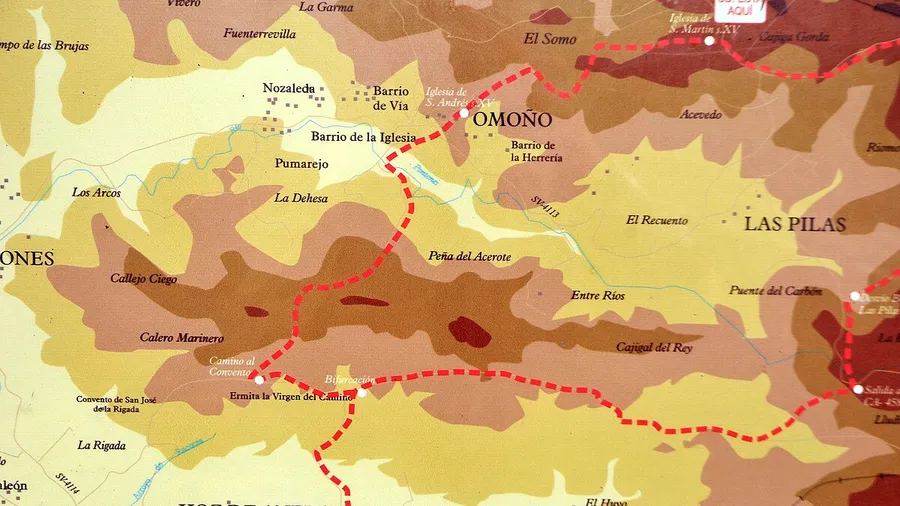 Ribamontán al Monte