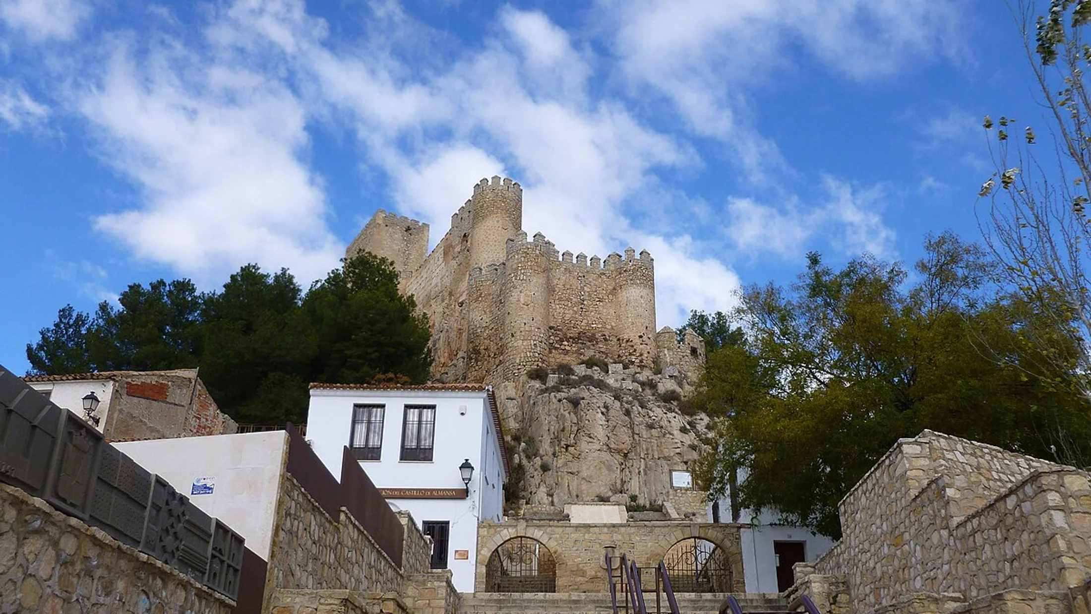 Almansa