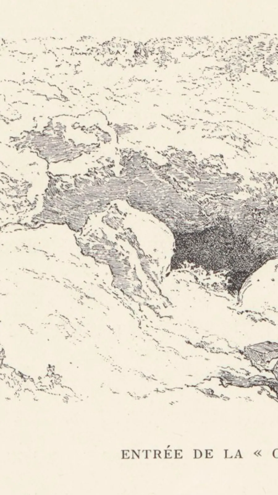 Montesinos-Höhle