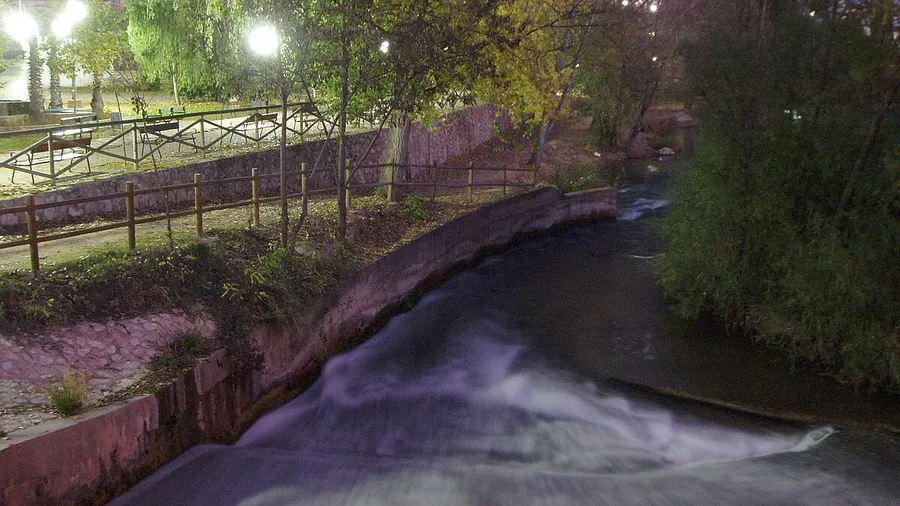 Villalgordo del Júcar