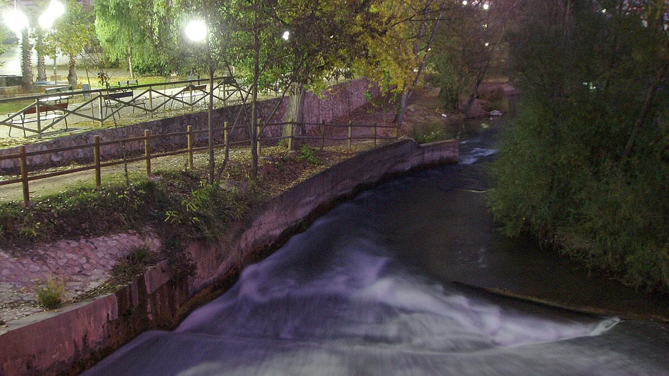 Villalgordo del Júcar