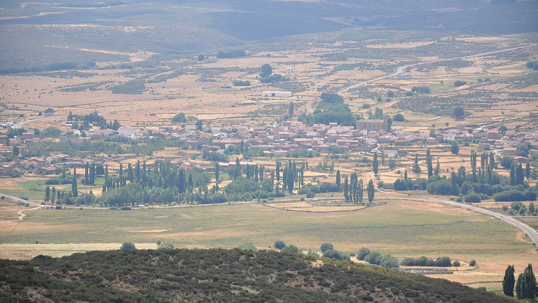 San Martín de la Vega