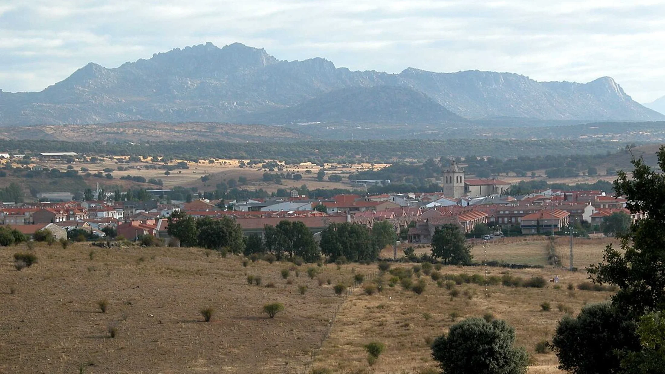 Guadalix de la Sierra