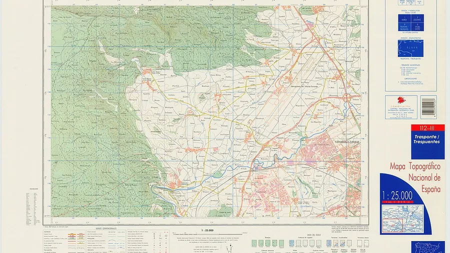 Iruña Oka / Iruña de Oca