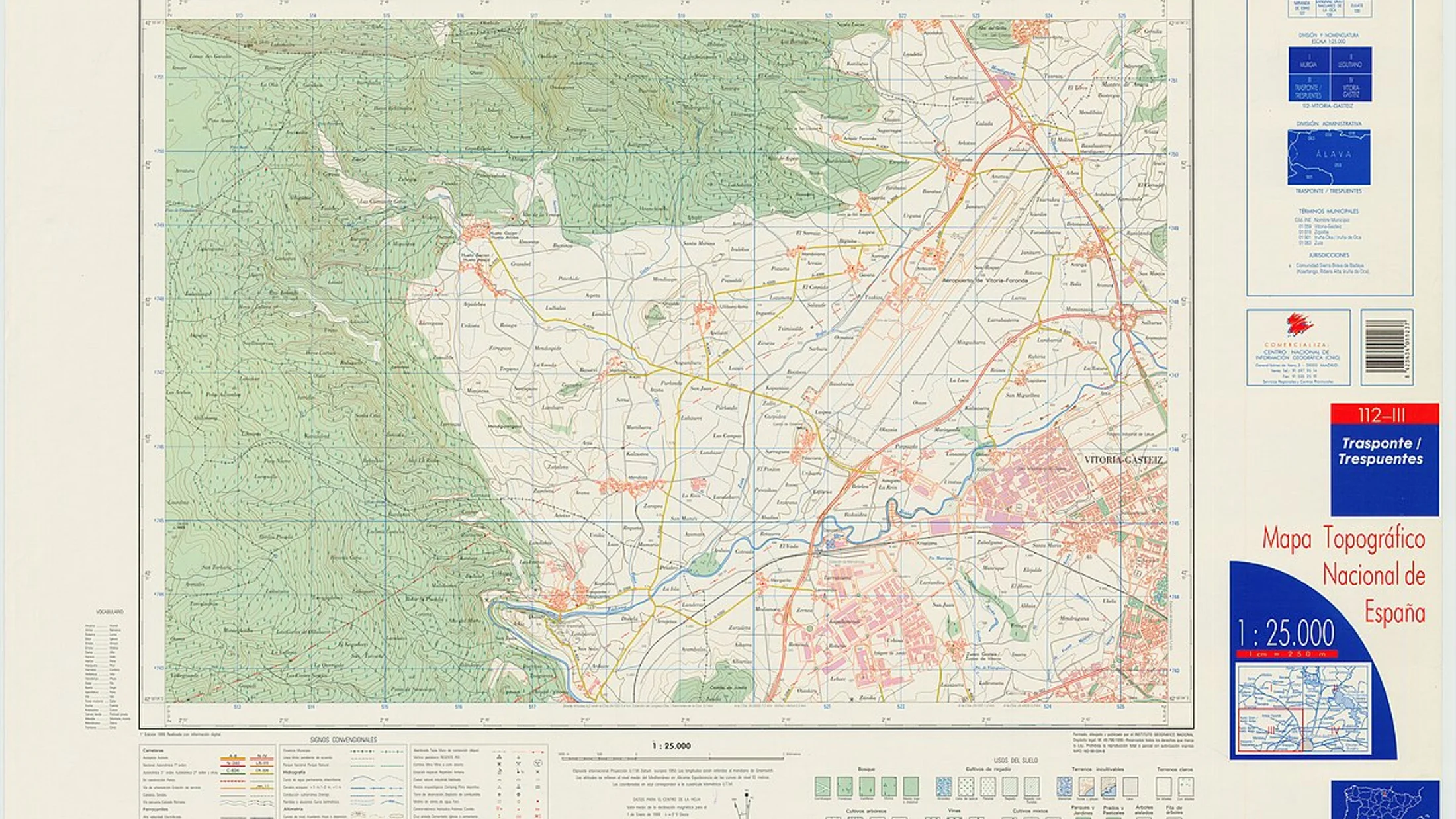 Iruña Oka / Iruña de Oca