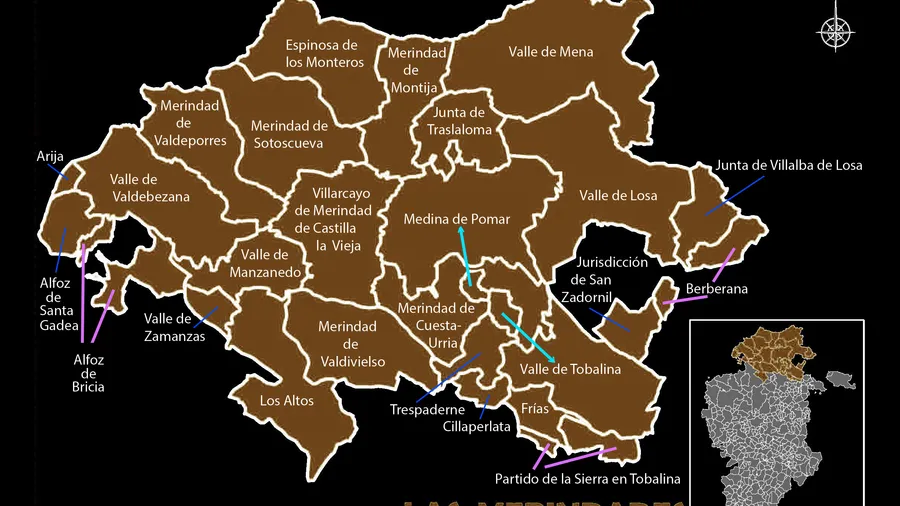 Imagen de Artículo de Blog: Qué ver y hacer en Las Merindades