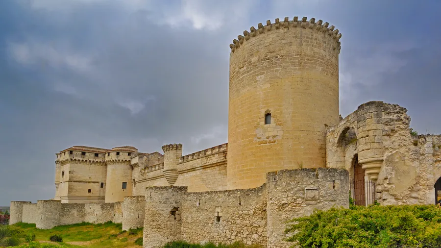 Imagen de Artículo de Blog: Escapadas a menos de 2 horas de Valladolid que no conocías