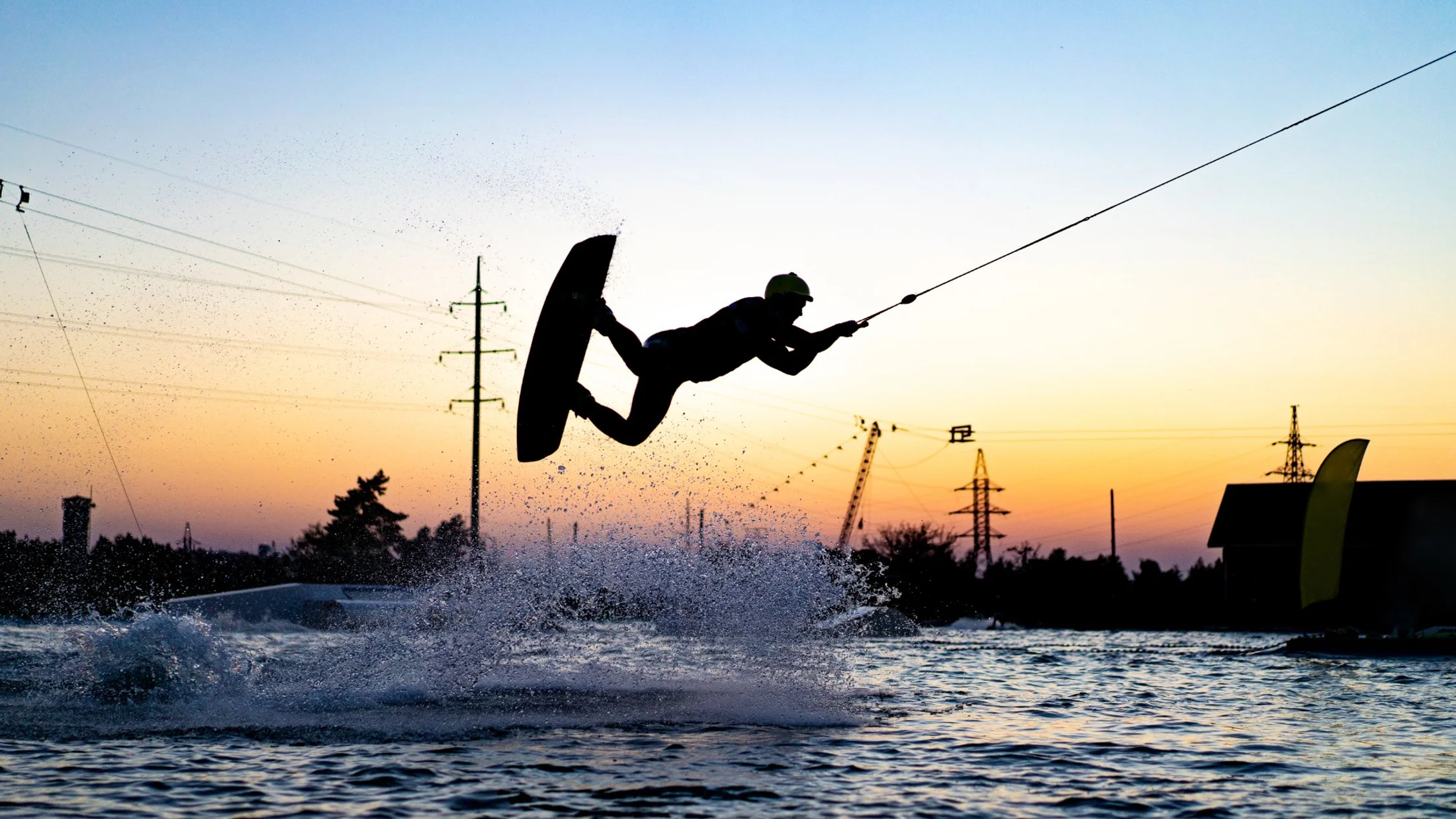 Wakeboard