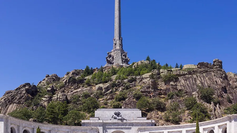 San Lorenzo de El Escorial