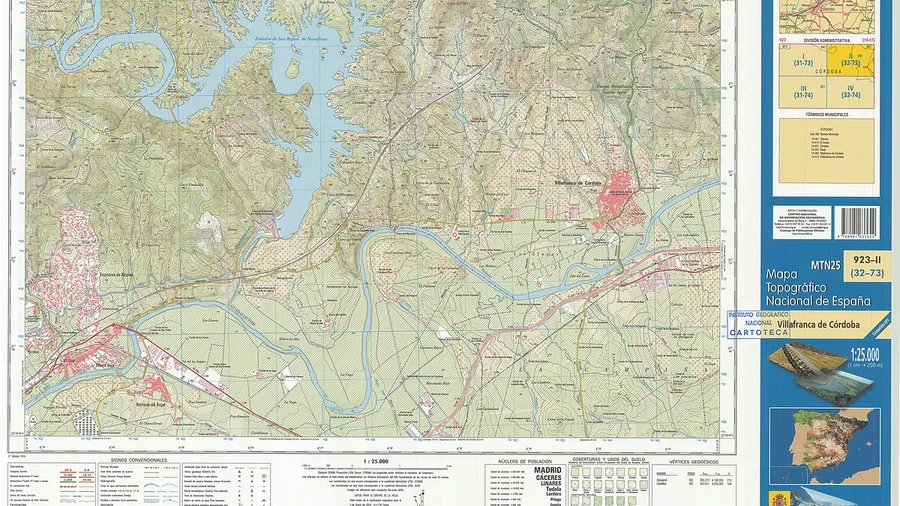 Villafranca de Córdoba