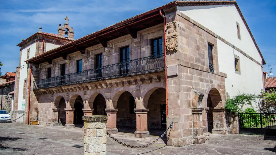 Museo de la Naturaleza de Cantabria
