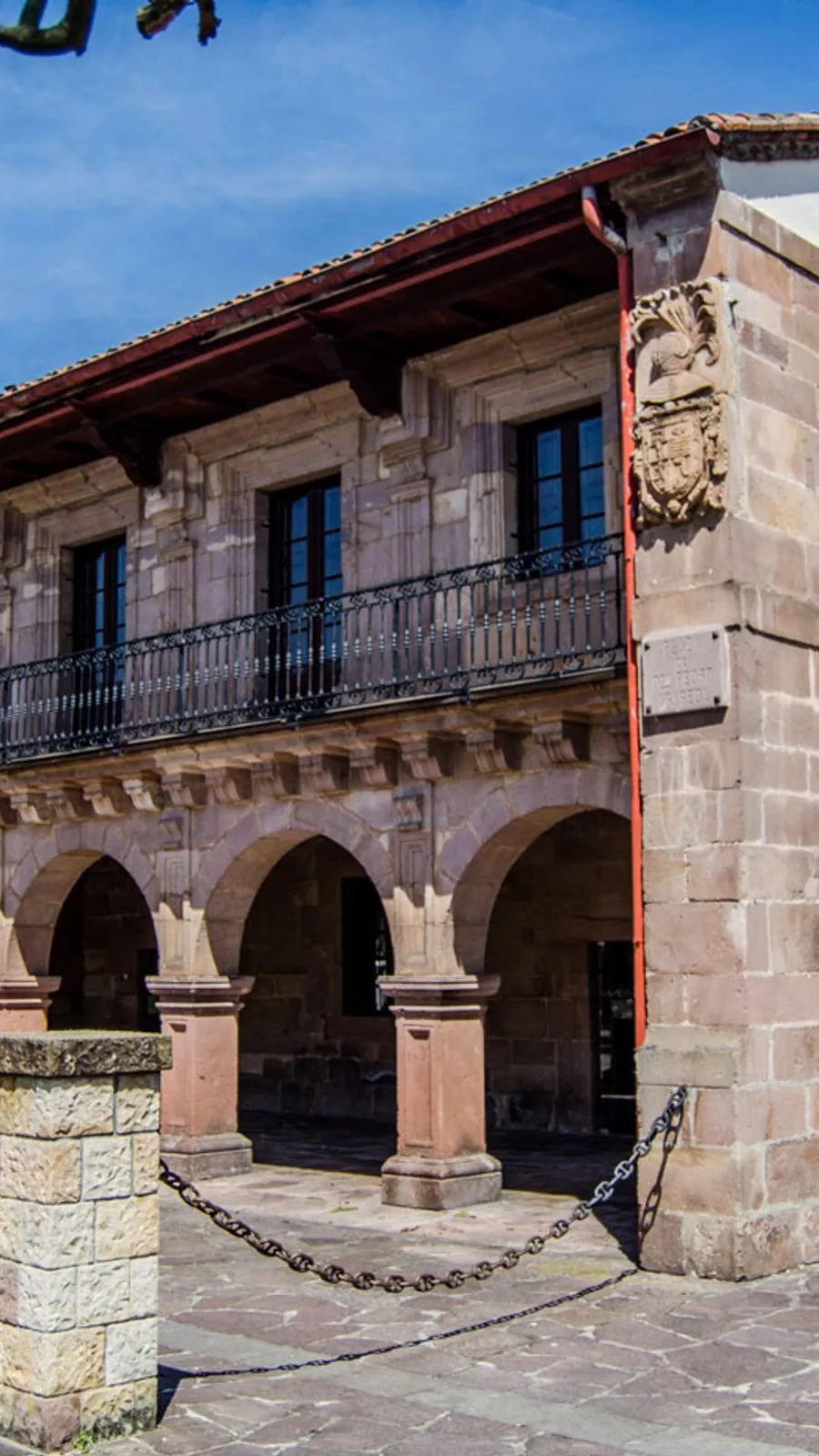 Museo de la Naturaleza de Cantabria