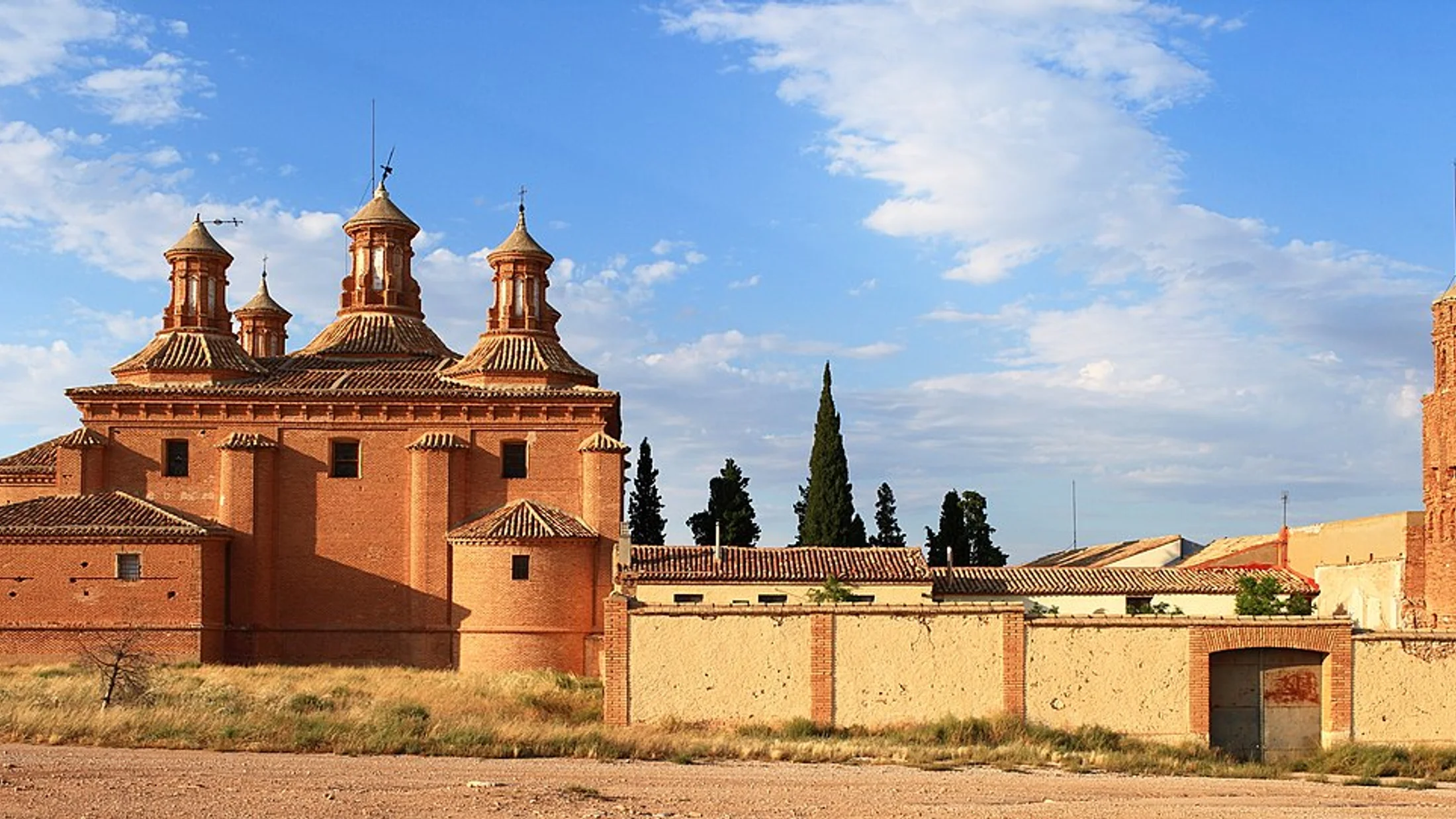 Belchite