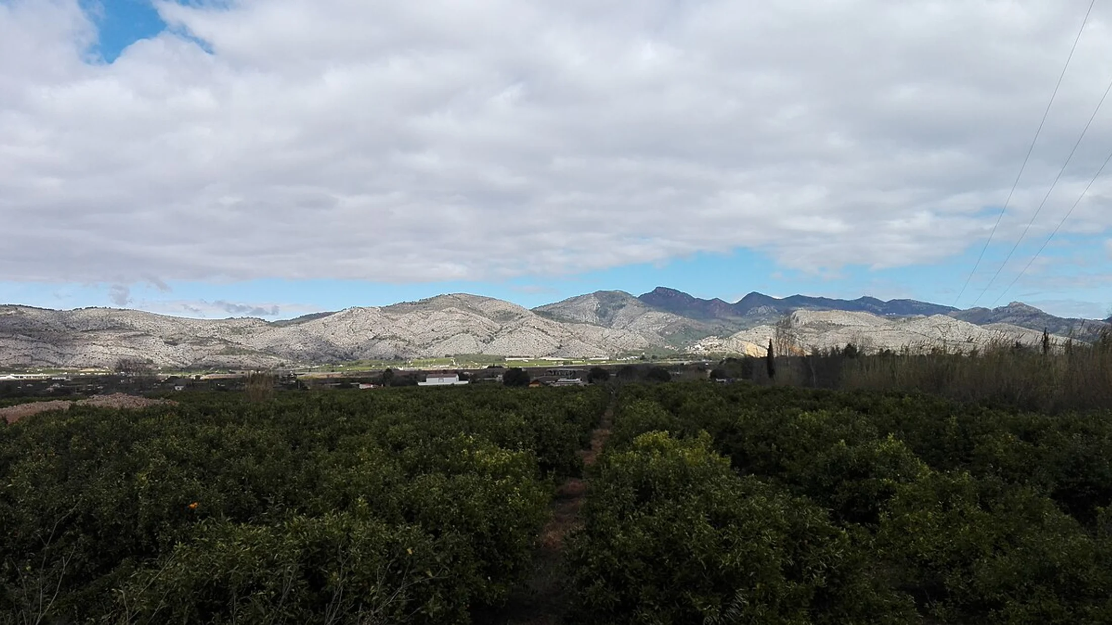 Castellón de la Plana