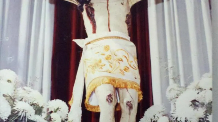 Pozas de la Cerrada de Elías