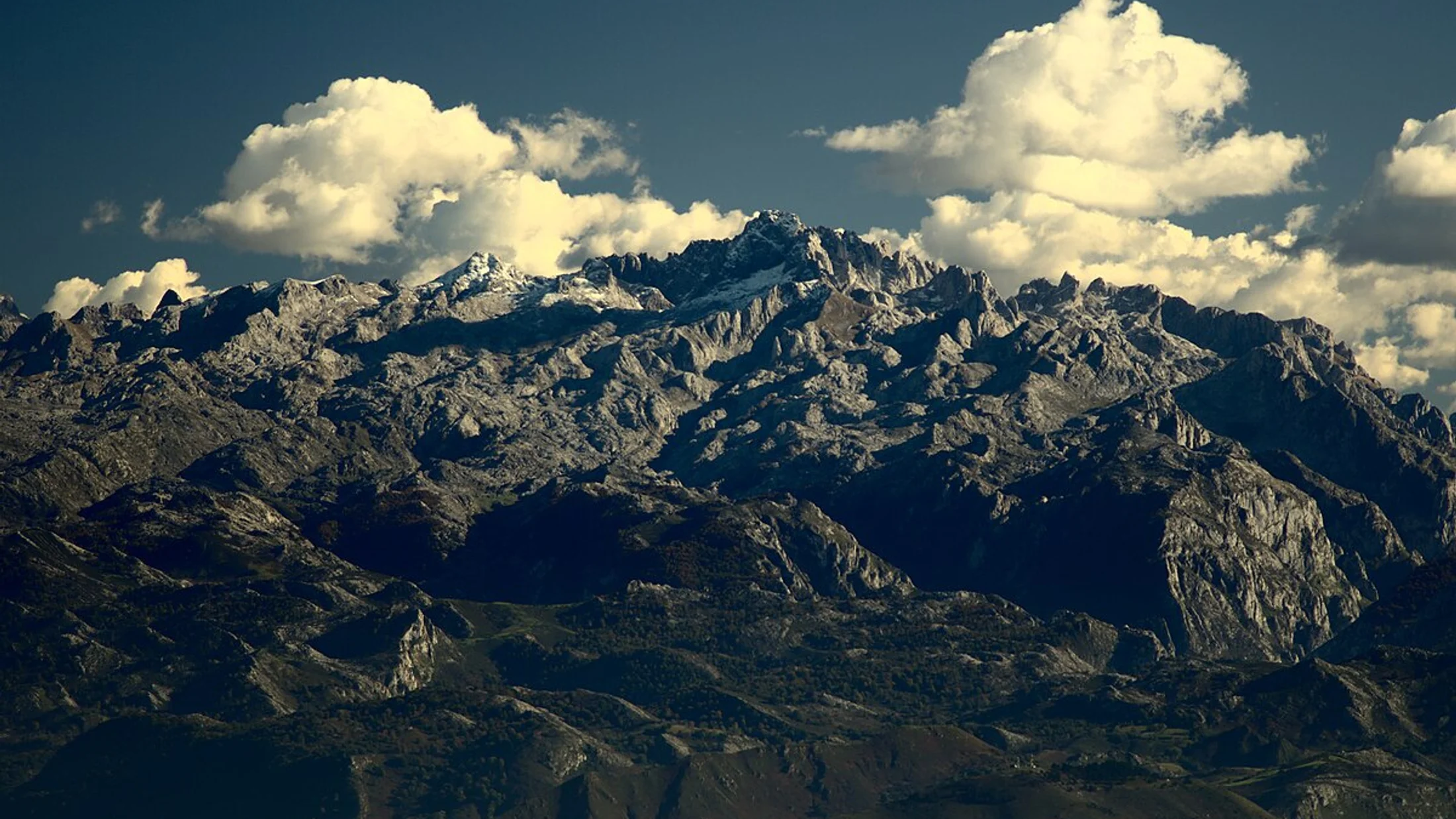 Principality of Asturias