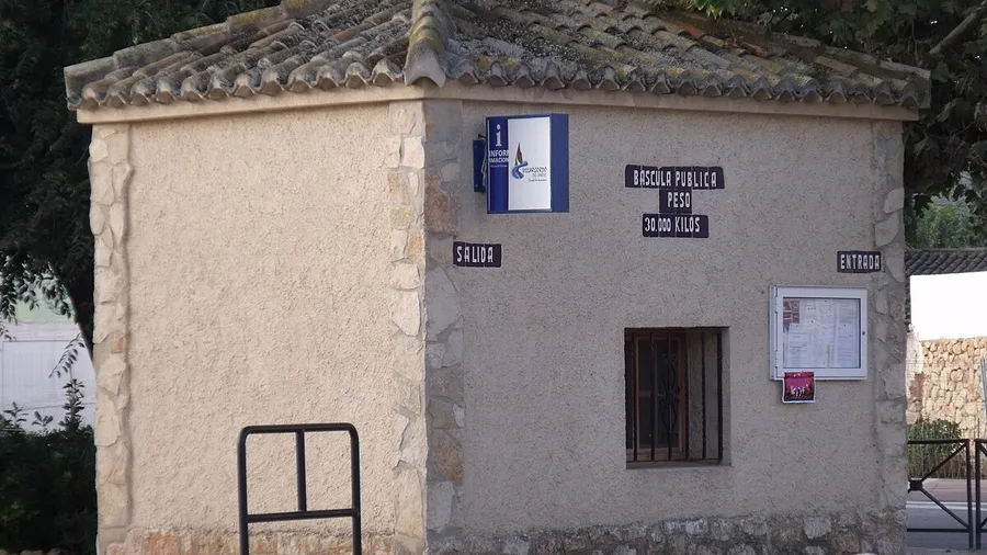 Villargordo del Cabriel