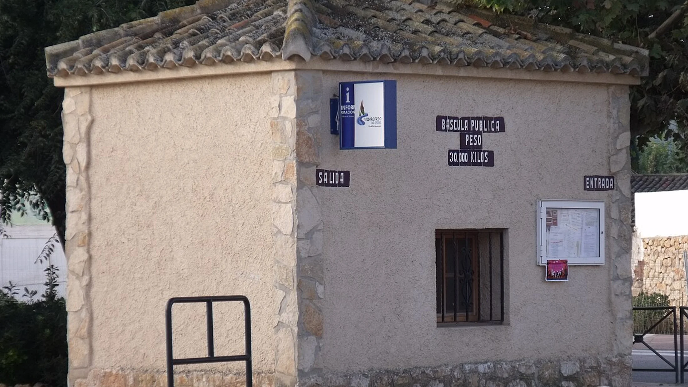 Villargordo del Cabriel