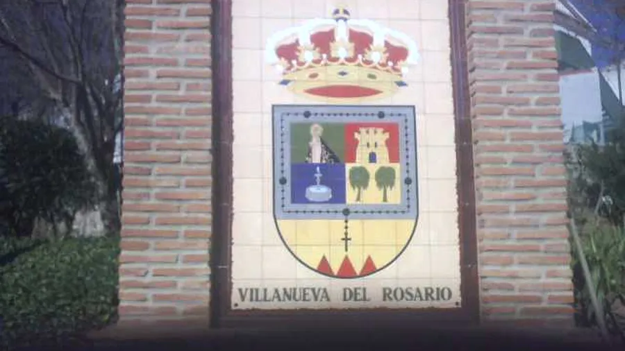 Villanueva del Rosario
