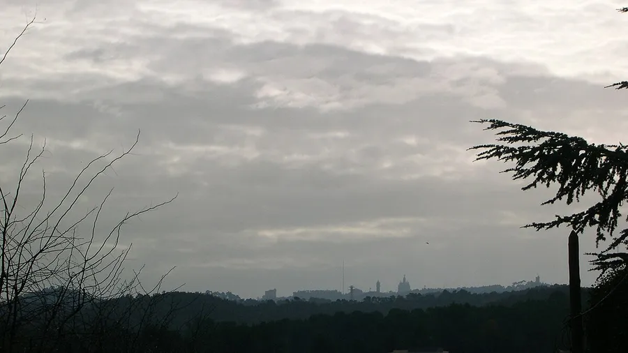 Sant Cugat del Vallès