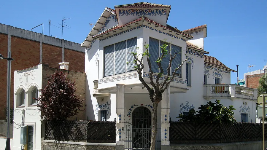 Sant Joan Despí