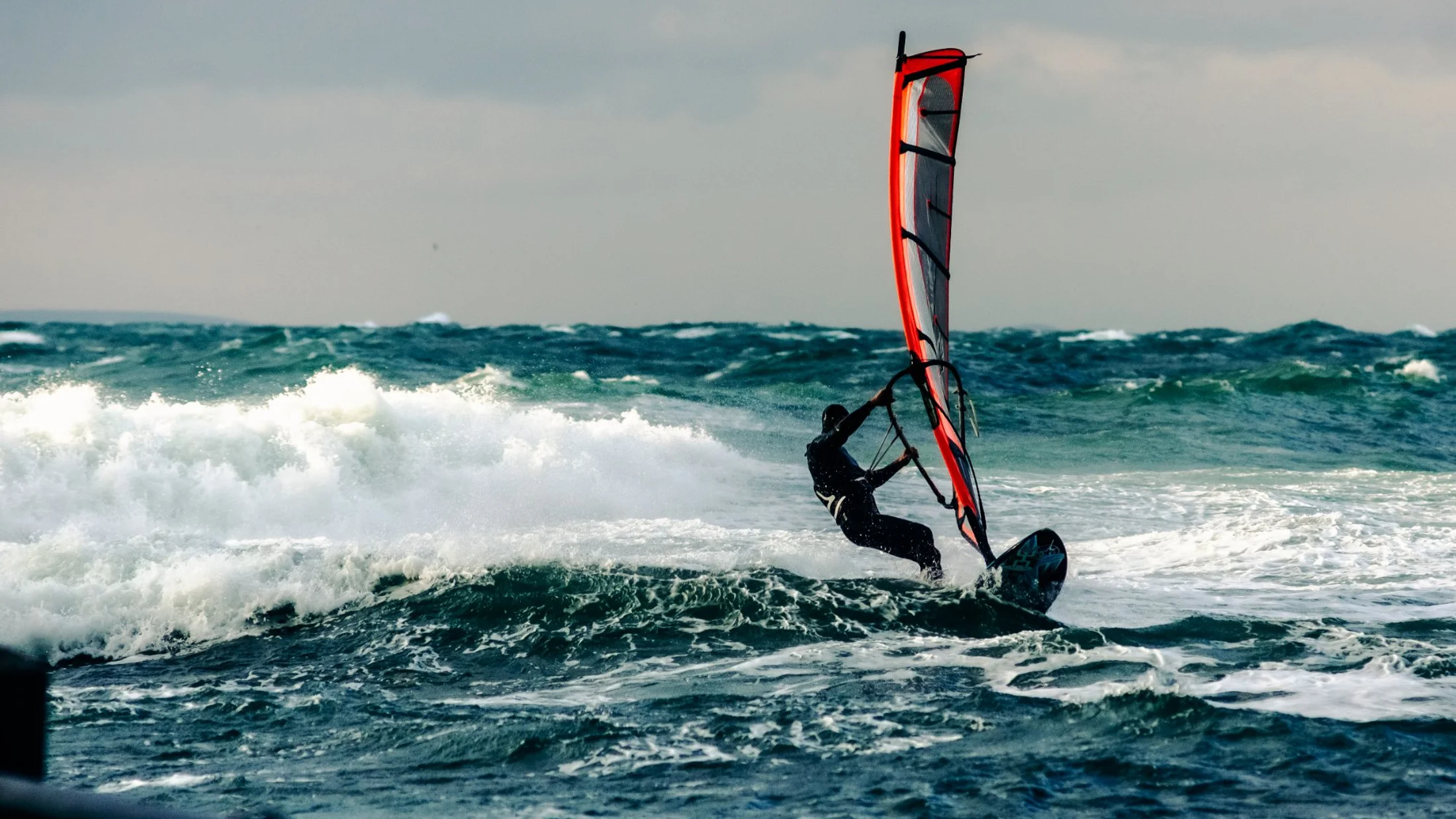 Windsurf