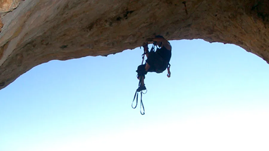 Taller de nudos para escalada en Vilafranca del Penedès