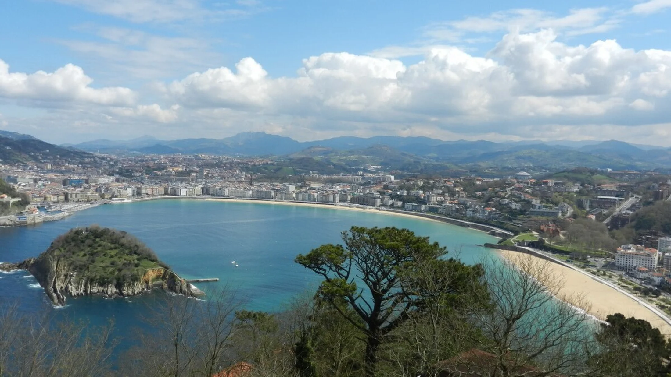 San Sebastián