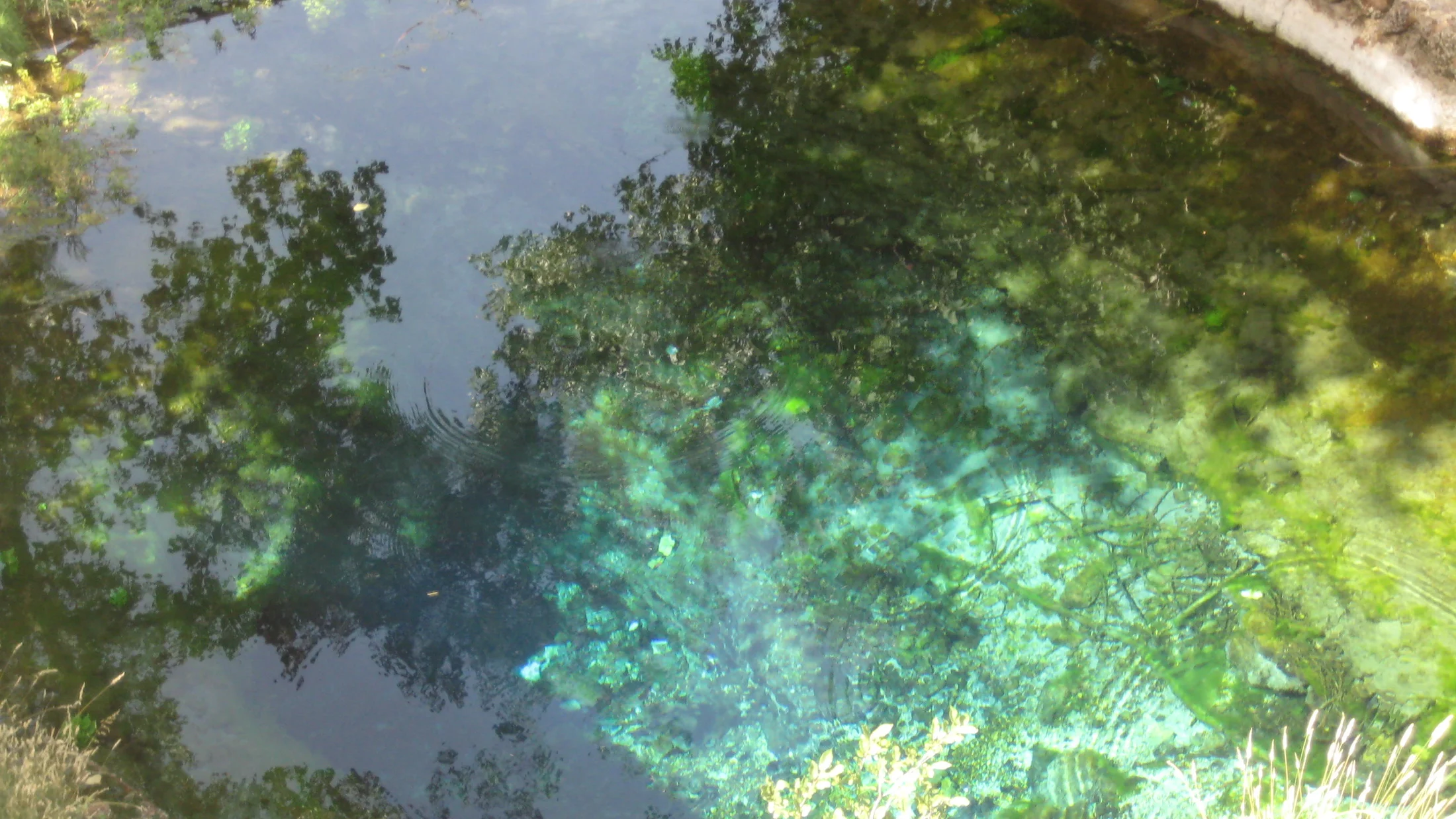 File:Nacimiento del Río Segura.jpg
