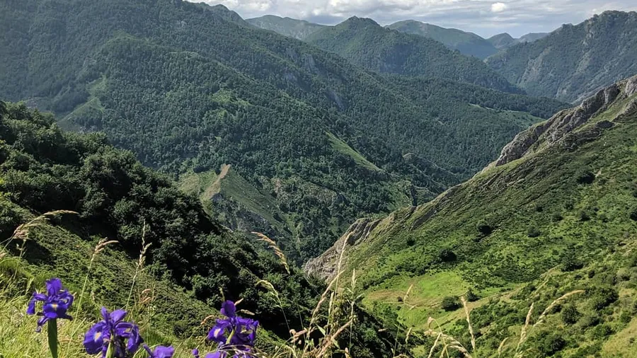 Somiedo Natural Park