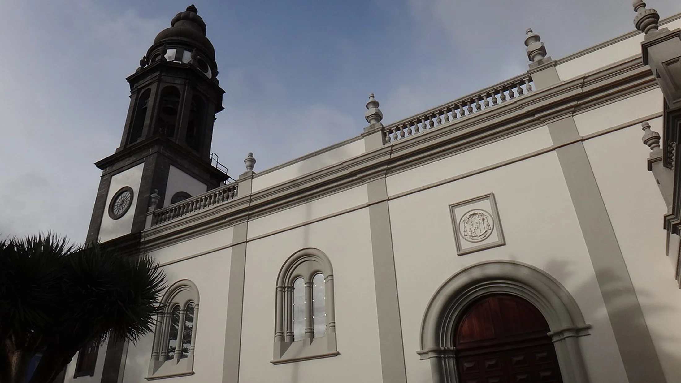 San Cristóbal de La Laguna