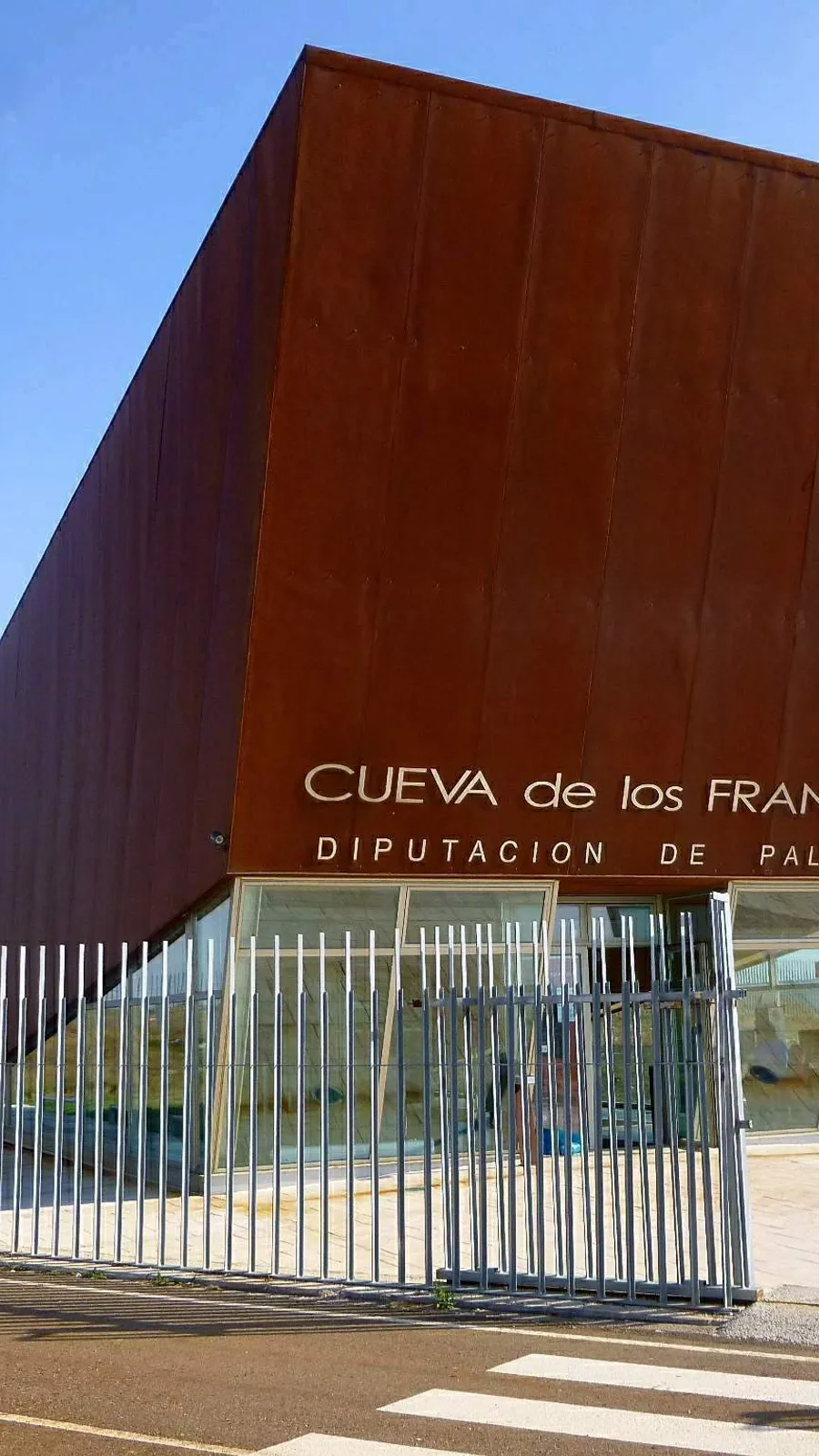 Cueva de los Franceses