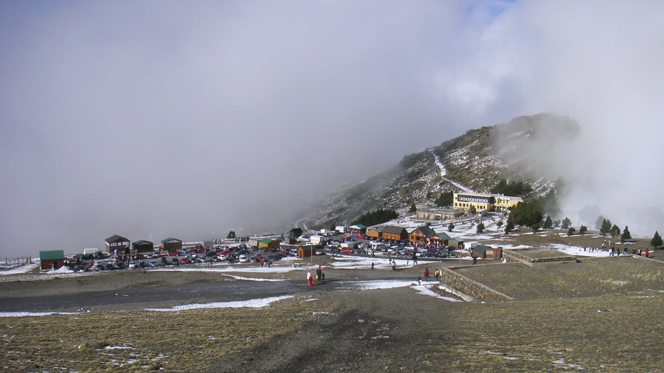 File:Vistas de la Hoya de la Mora   panoramio.jpg