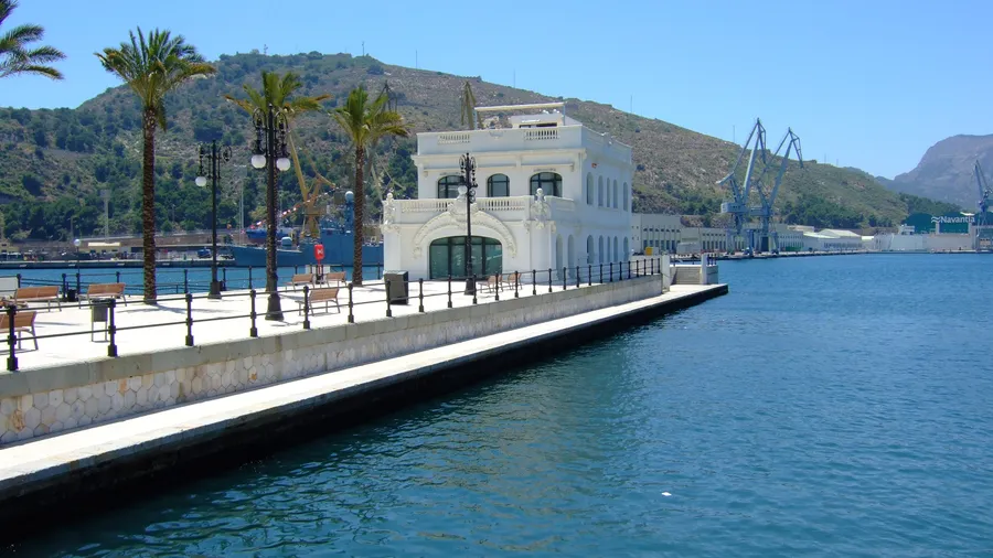 Cartagena