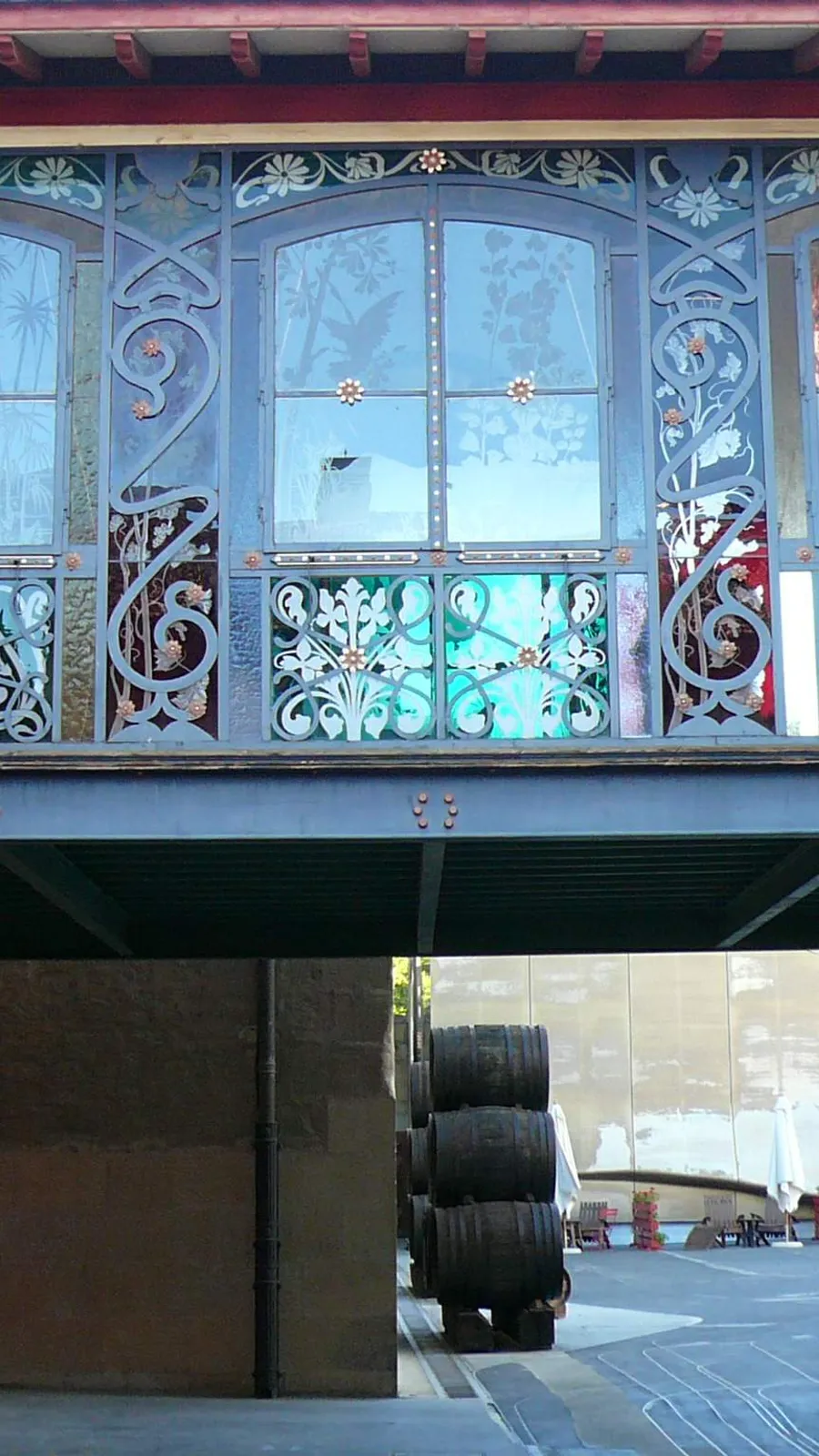 López de Heredia Winery